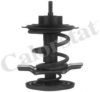 PORSC 99610612552 Thermostat, coolant